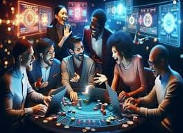 iwet app မြန်မာ့ Online Gaming Platform
